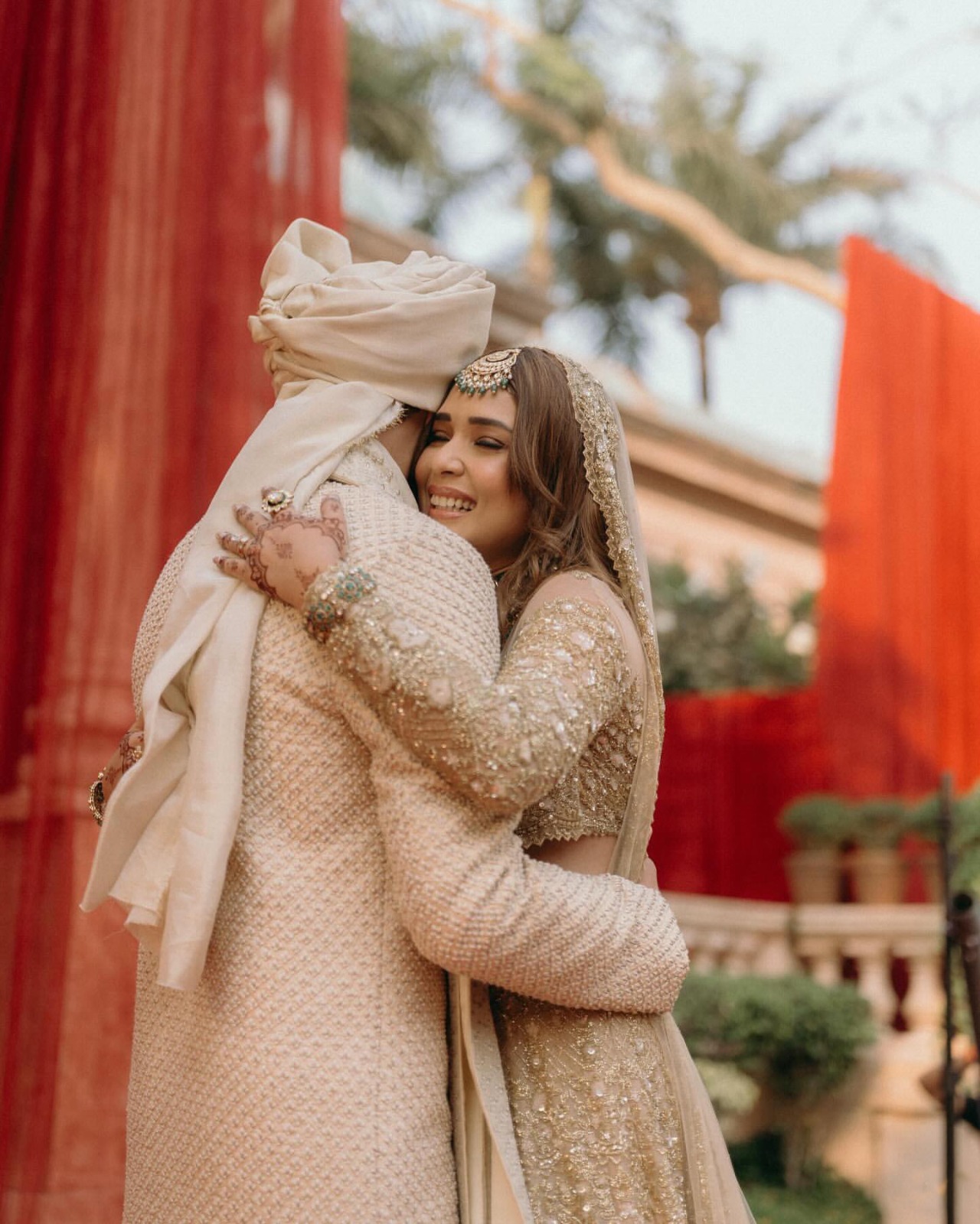 Your Dream Wedding
